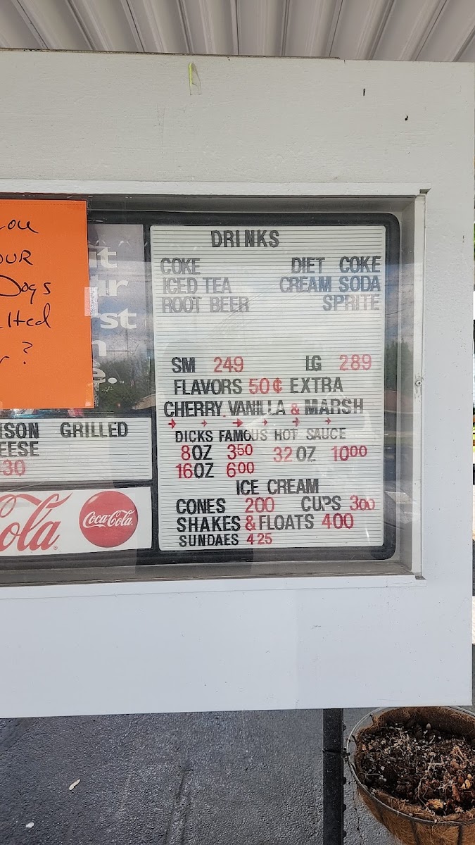 Dick's Drive-In Photos 2